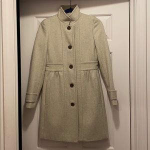 J Crew Coat